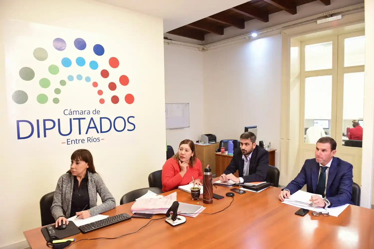 Comenzó el tratamiento en comisión del proyecto que crea la Fiscalía Anticorrupción