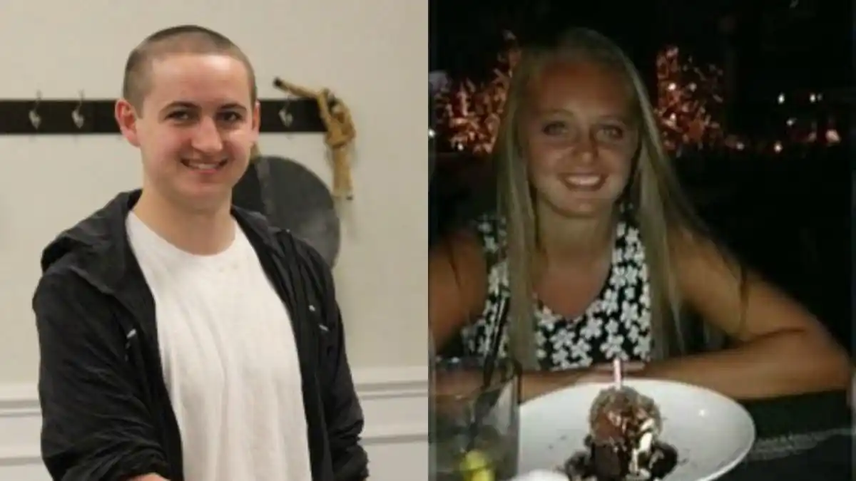 Los perturbadores mensajes para que su novio se quitara la vida