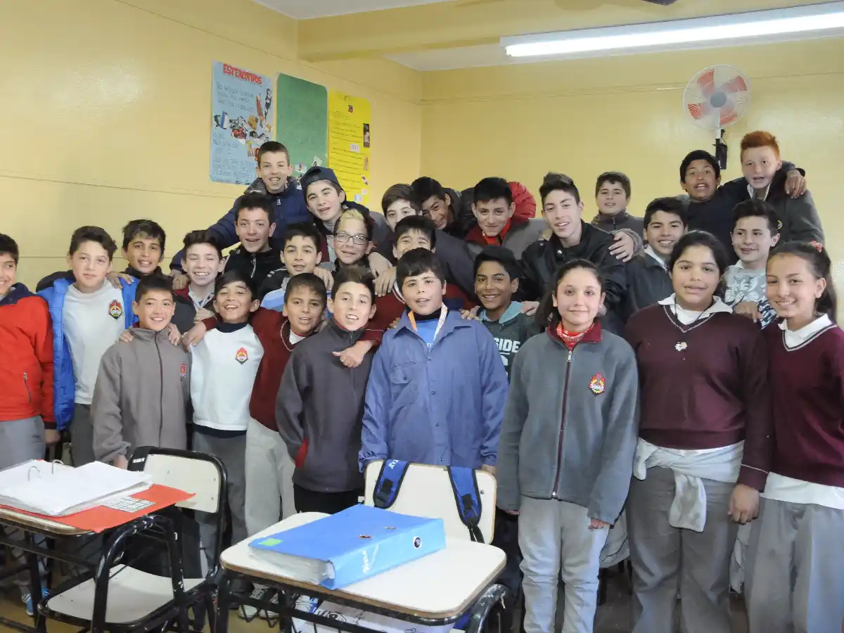  Educar sin barreras: por Jonathan, por todos 