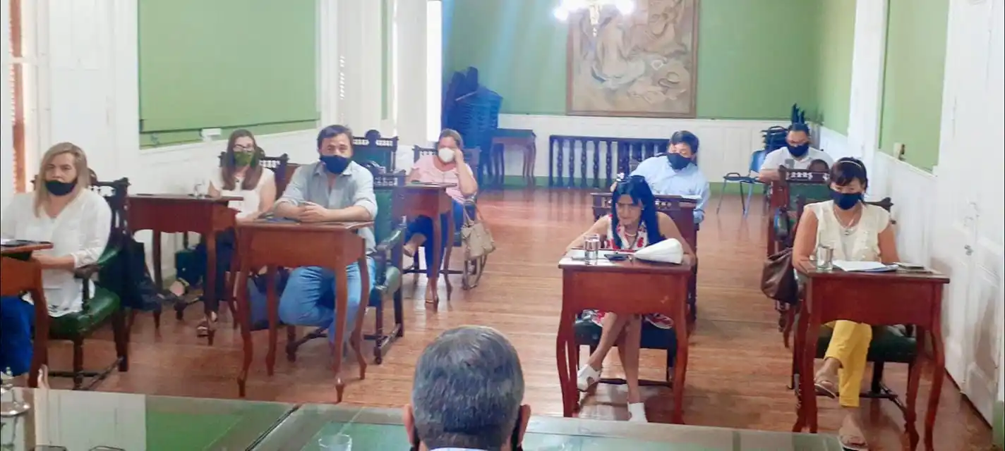 Nuevo Colector Quirós: Autorizaron a la provincia a realizar la obra 