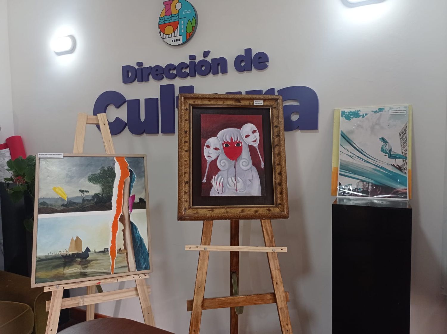 Cronograma para la competencia cultural de los Juegos Bonaerenses
