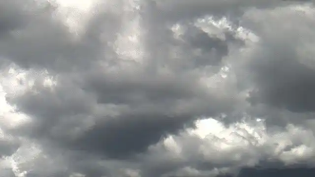 Clima en la Provincia este fin de semana: Comienza con lloviznas y el domingo bajan las mínimas