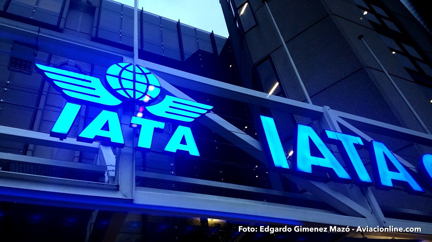 IATA pide que se garantice una operación estable en el aeropuerto El Dorado de Bogotá