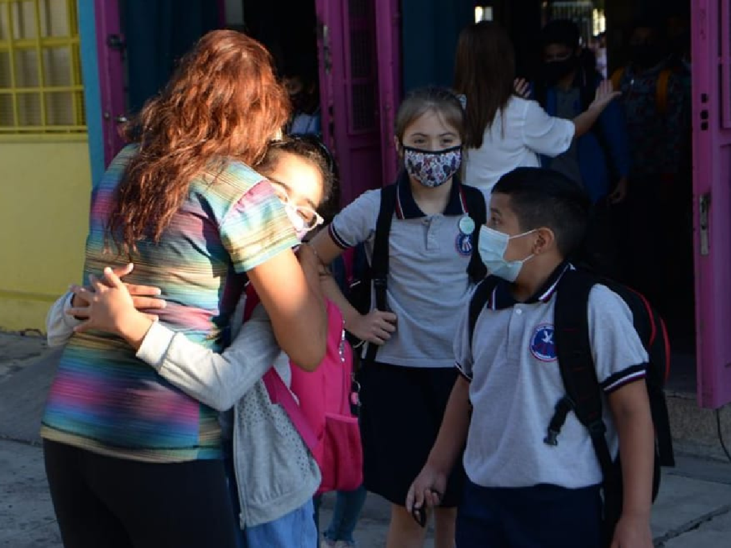 Certificado Único de Salud: se podrá presentar hasta el 13 de mayo