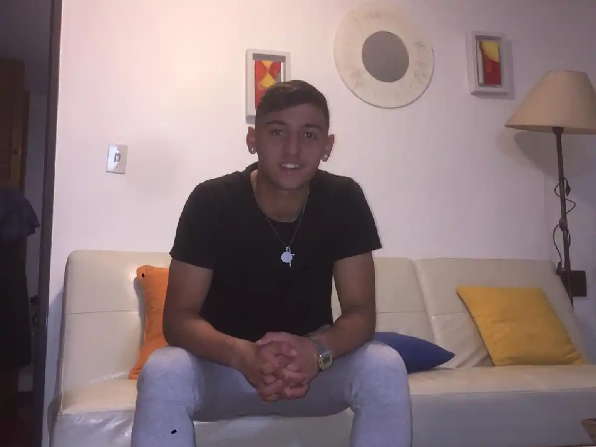 “Todos los días se aprende algo nuevo”