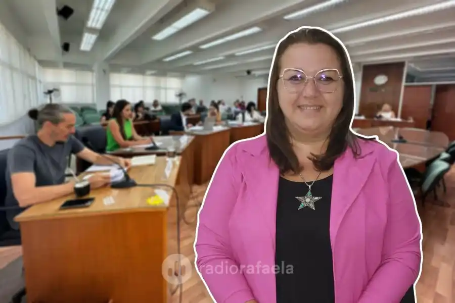 Aprobaron la unificación de barrios Villa Los Álamos y Villa Aeroclub: “Fue una decisión acertada”