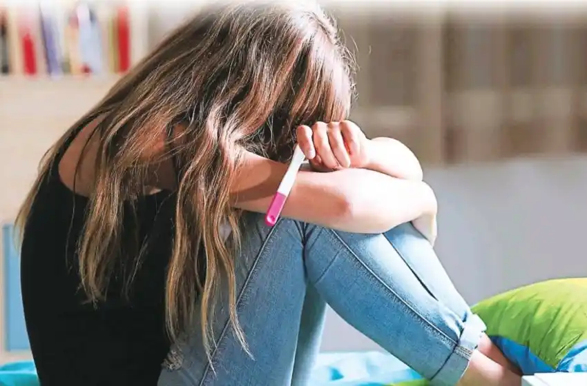 Embarazos en adolescentes: ¿cómo prevenirlos?
