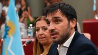 La justicia federal falló a favor de Chubut y pidió a Nación que devuelva fondos coparticipables