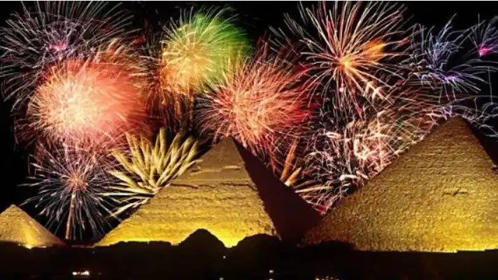 El ritual para recibir a 2021 en doce pasos