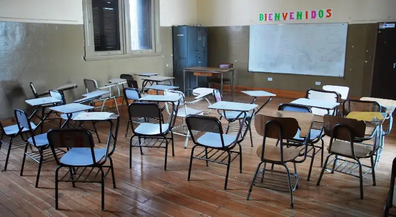 Paritarias: los docentes santafesinos recibirán la misma propuesta salarial que la administración central