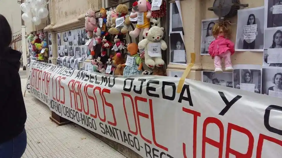 Jardín Belén: la Cámara confirmó la elevación a juicio para Tulio, Anselmo y la preceptora por “abuso sexual agravado”