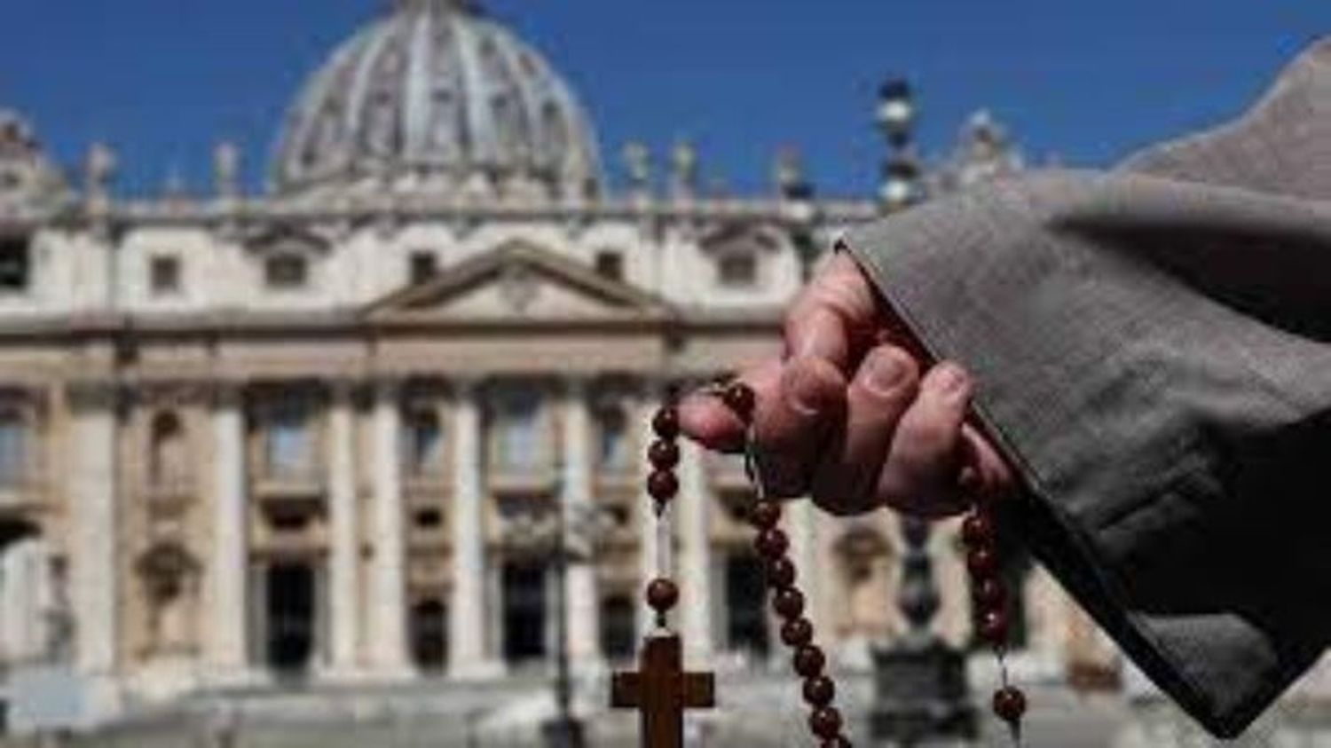 ¿PARAÍSOS FISCALES EN GESTIÓN DEL PAPA? Arranca el primer juicio en el Vaticano de un cardenal por corrupción