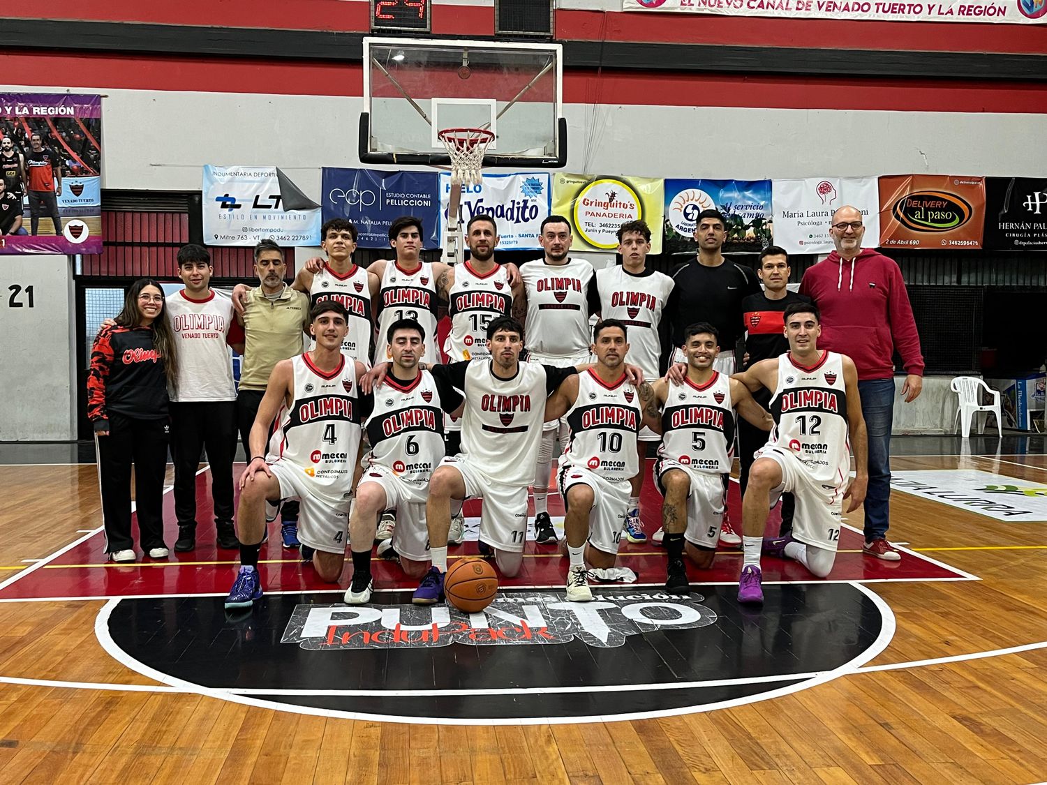 Basquet - 2