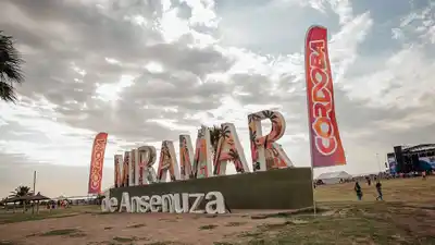 Miramar de Ansenuza celebra a la Fiesta de la Nutria y abre el verano con todo