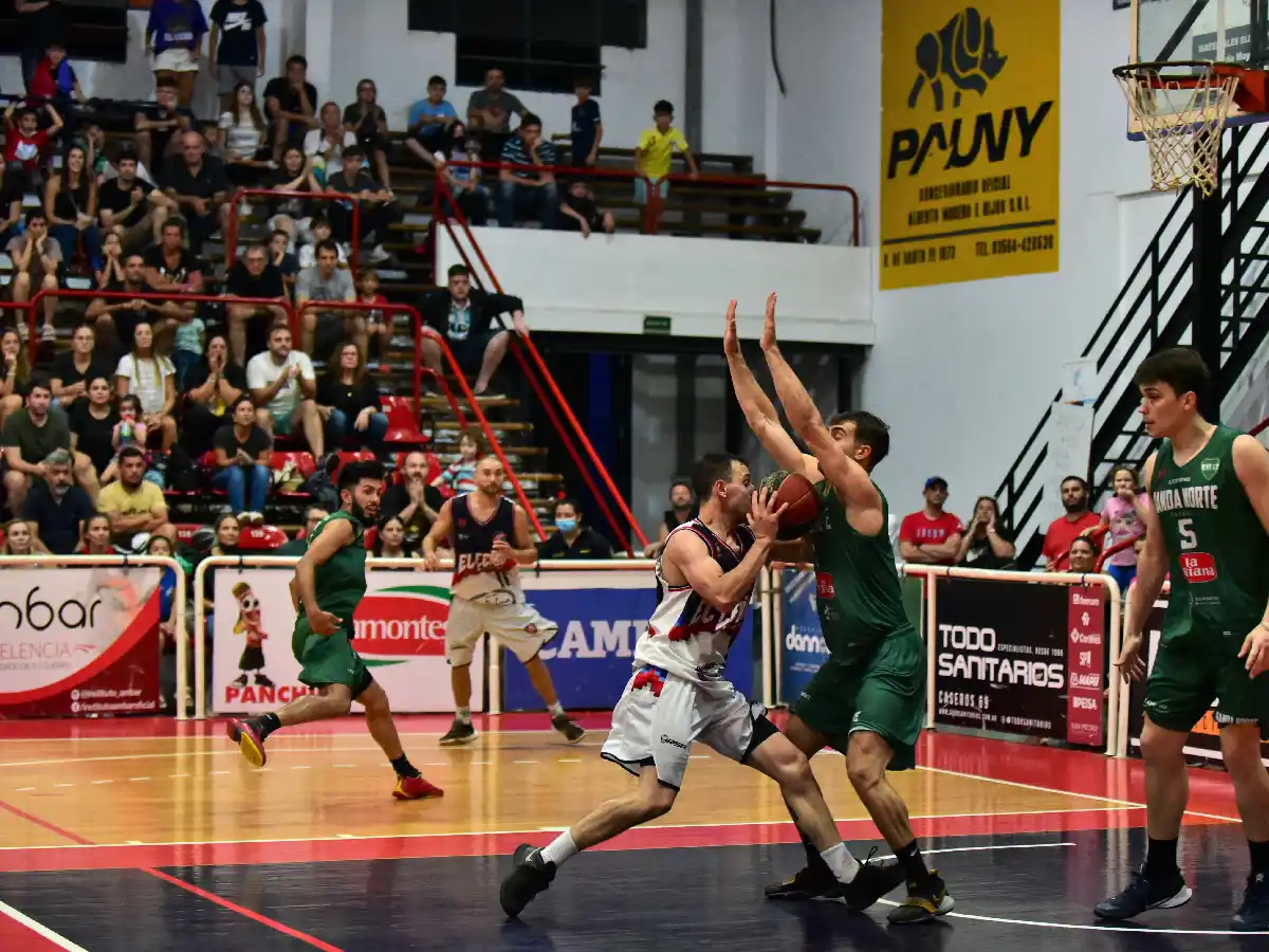 El Ceibo encara una semana especial