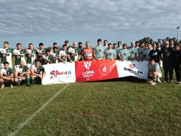 CRAR venció a Brown en San Vicente y lidera su grupo en la Copa Santa Fe