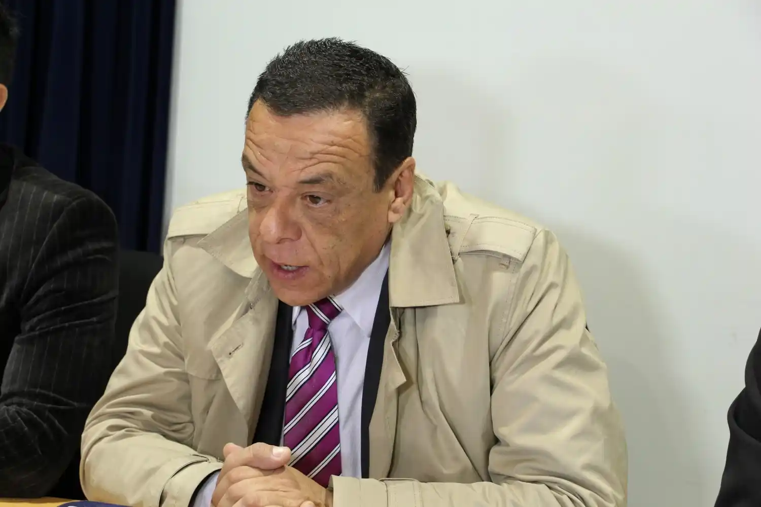 Cáffaro: "Retirar Prefectura de la seguridad local es un acto de irresponsabilidad"