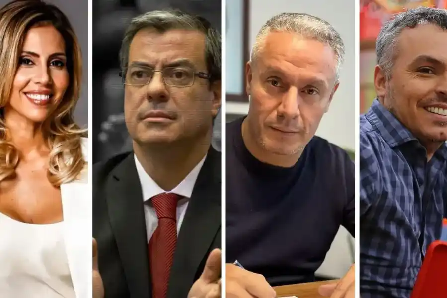 ¿Quiénes son los 10 diputados nacionales por Santa Fe que asumirán en diciembre?