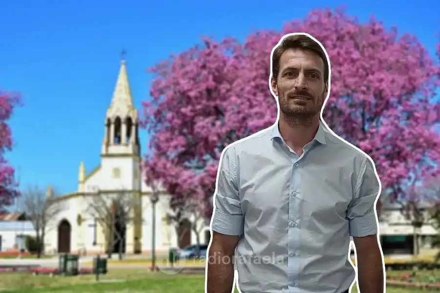 San Vicente contará con agua potable del acueducto Desvío Arijón: “De a poquito las cosas se dan”