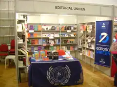 Editorial Unicen inicia el 2024 con nuevas ediciones