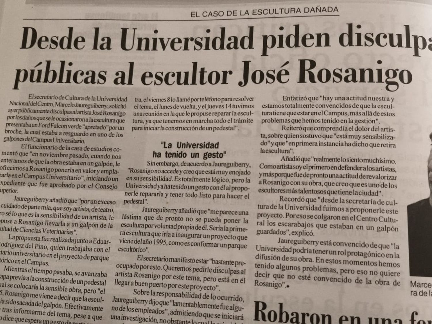23 de abril