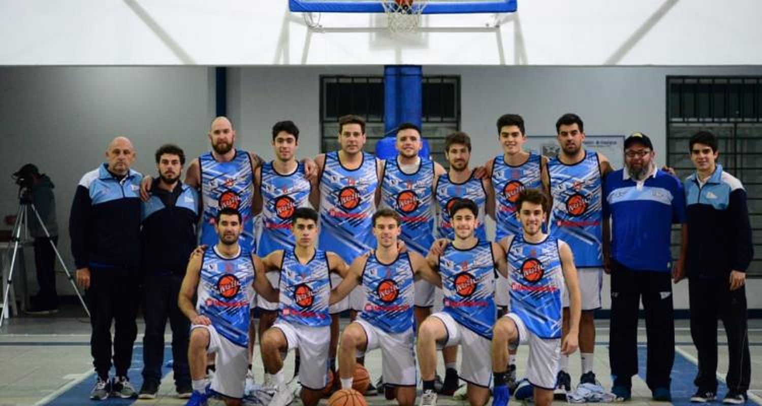 [Vivo] Final Four ABZC: Náutico cierra su participación ante Honor y Patria