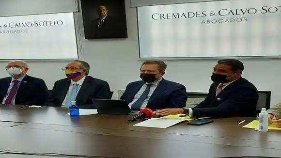 El Nacional acude a instancias internacionales para denunciar la embestida en su contra