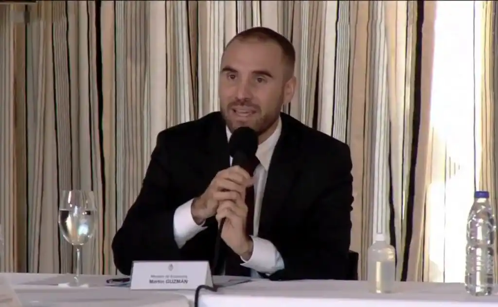 Venció el plazo para aceptar la propuesta de canje y seguirá abierta la negociación