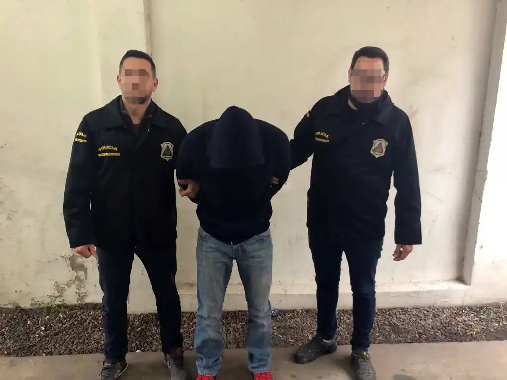 Necochea: Detienen a empresario de multimedios prófugo por abusar de dos jóvenes