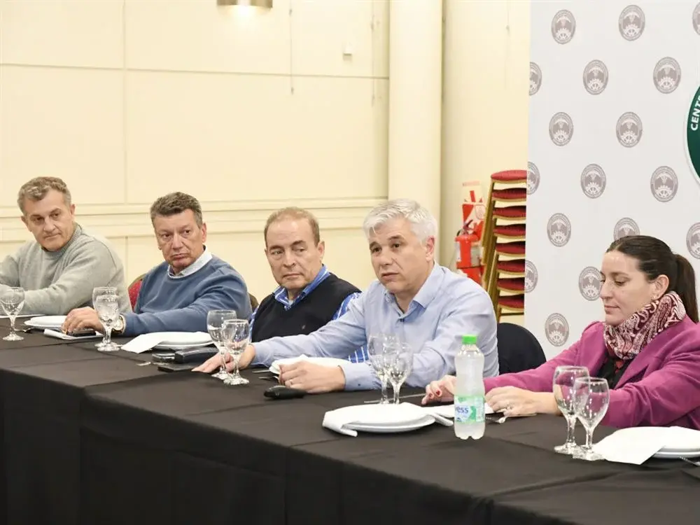Industriales de Rafaela alertaron por la baja actividad y el impacto de los costos energéticos