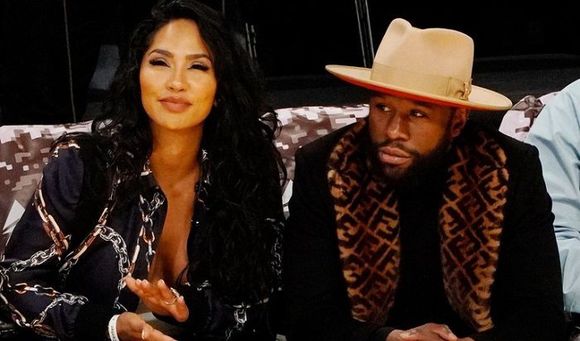Floyd Mayweather rompe las redes sociales entre un lío amoroso y la homofobia