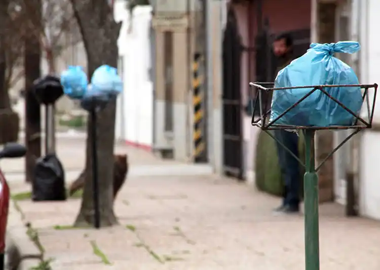 Para dar el final de obra, el municipio exigirá basurines, buzones y planos sanitarios