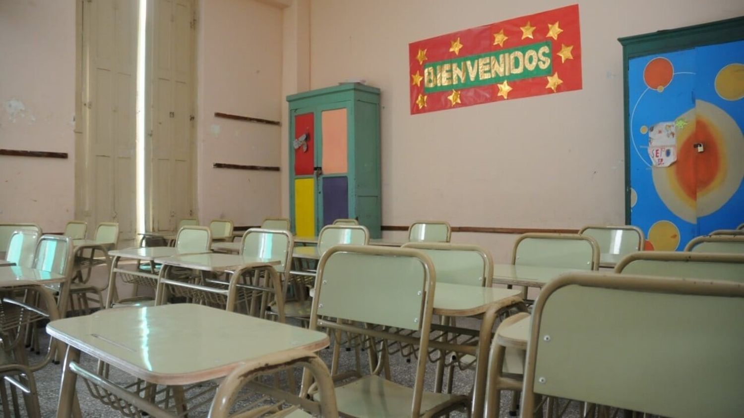 Docentes aguardan el lunes una nueva oferta en Santa Fe: "Muchos perdieron casi $ 100 mil"