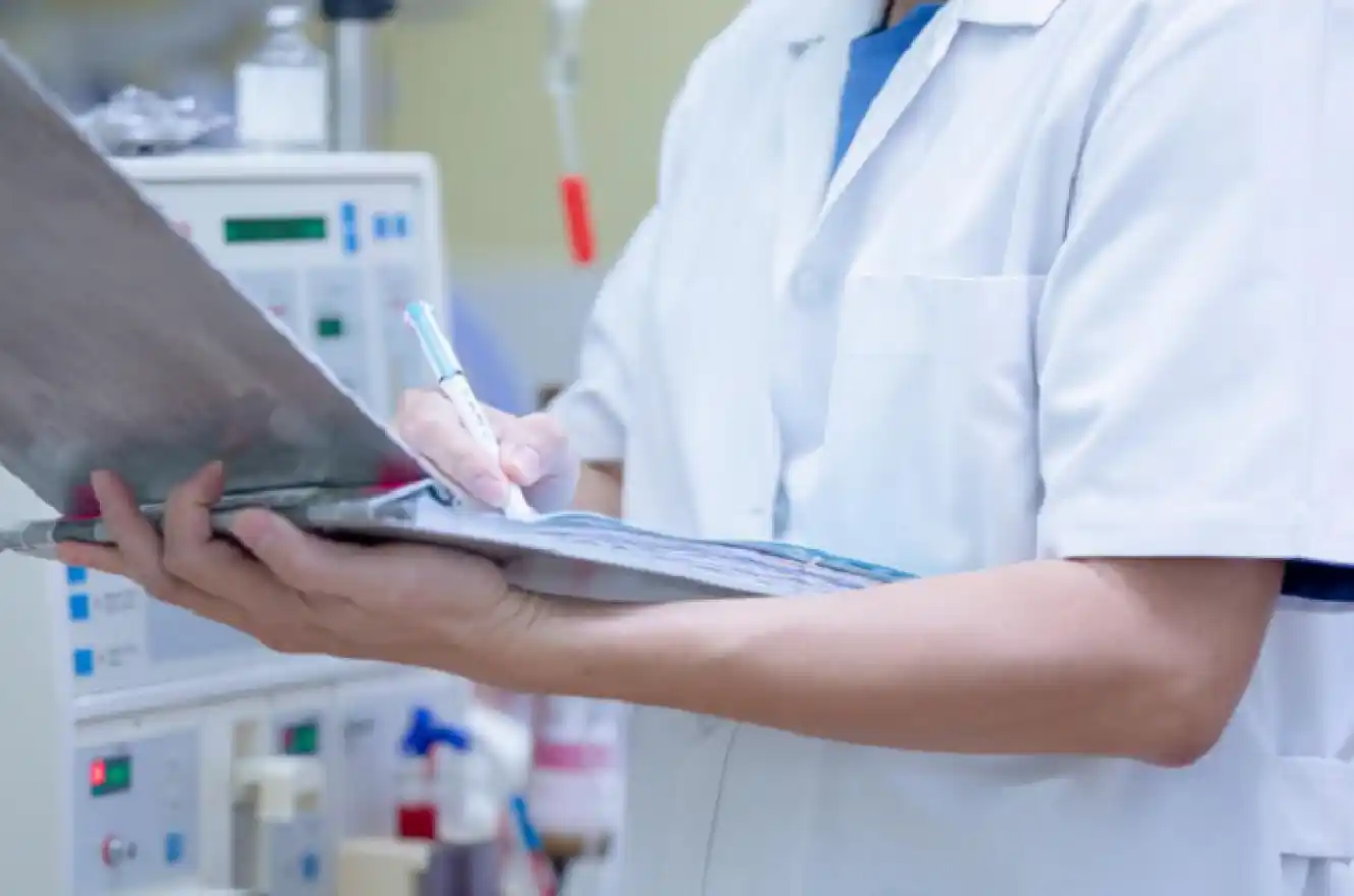 Cáncer de vejiga: 10 personas por día son diagnosticadas en Argentina