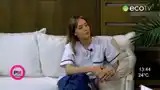 Rocío Parasuco y los tratamientos para el abdomen