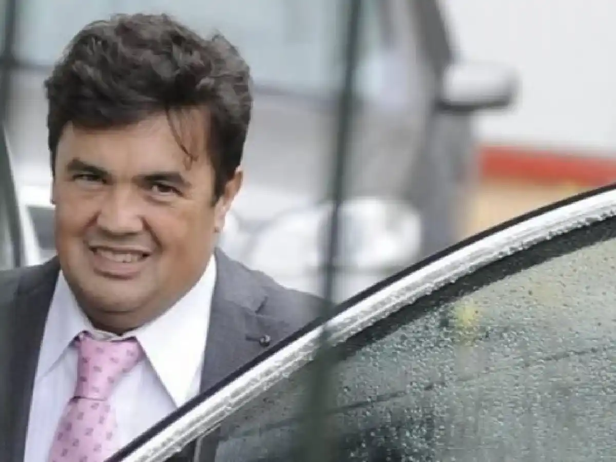 El fiscal Marijuan denunció a Iguacel por el aumento de la tarifa del gas