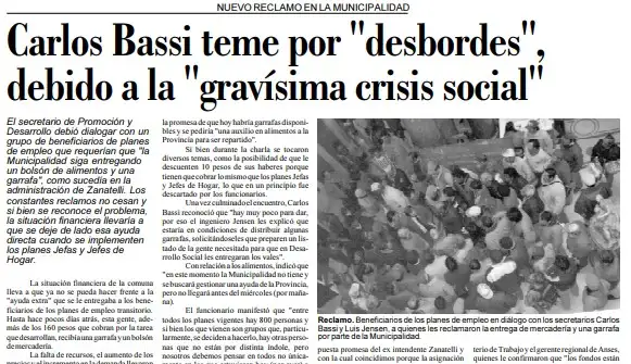 24 de abril