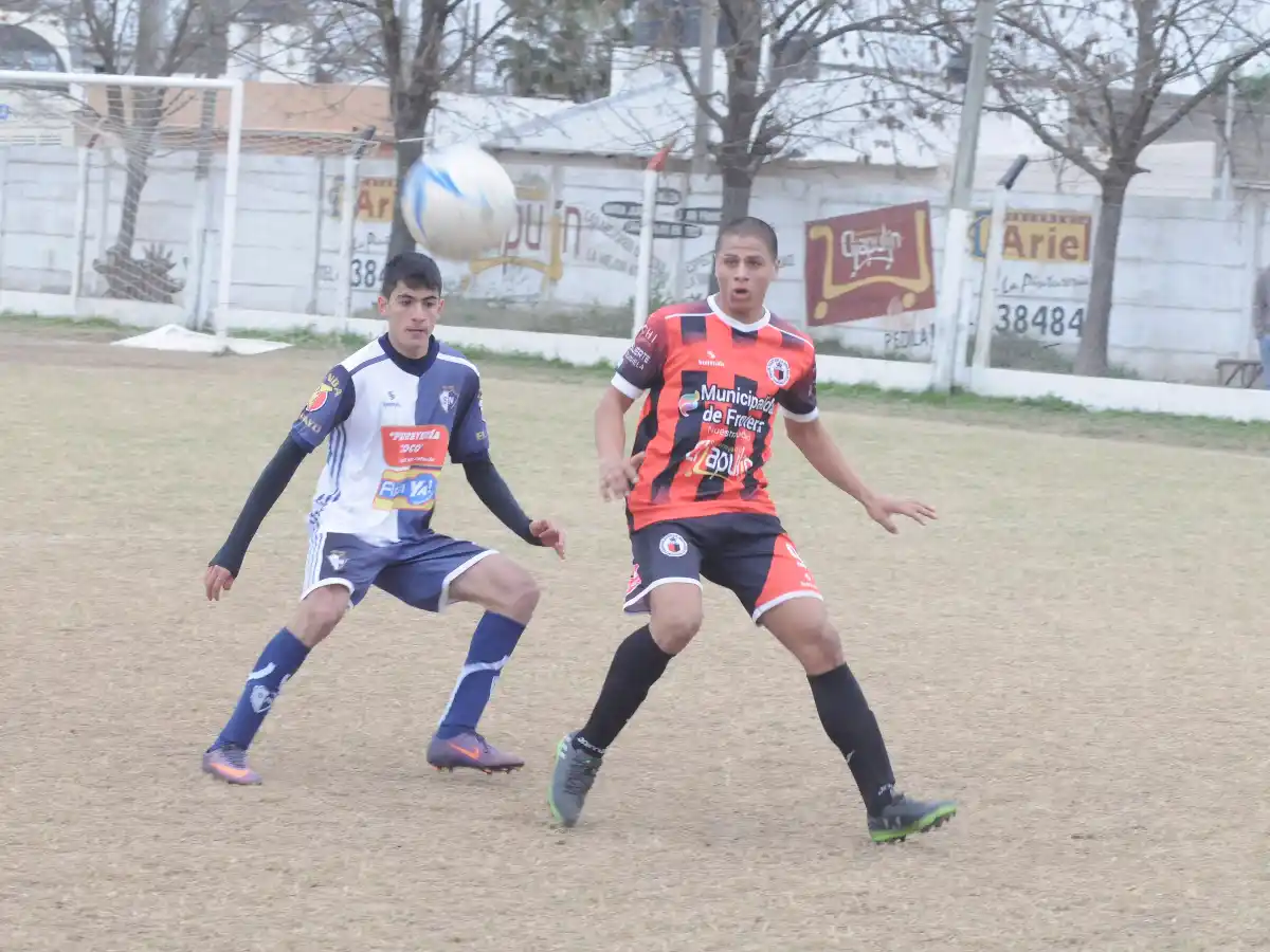 Liga Rafaelina: Quiere festejar ante su gente
