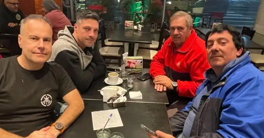 Mar del Plata construirá 12 nuevos boxes