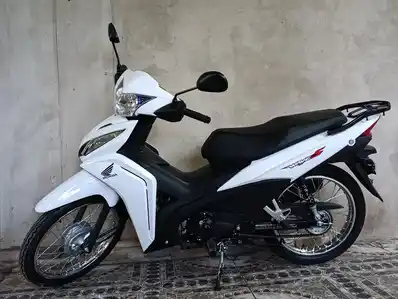 Le robaron la moto en Gualeguaychú y dos adolescentes intentaron venderla en Concepción del Uruguay