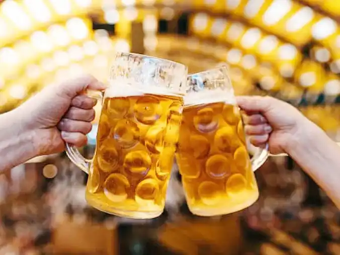 La cultura alemana del Volga tendrá su fiesta provincial de la cerveza