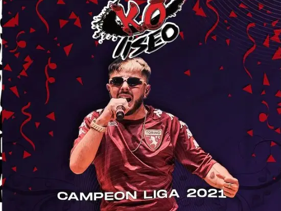 Koliseo llegó a su fin y tiene campeón del año