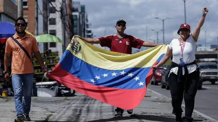 EL MILLONARIO APORTE del BID  y el Banco Mundial para migrantes venezolanos en Colombia