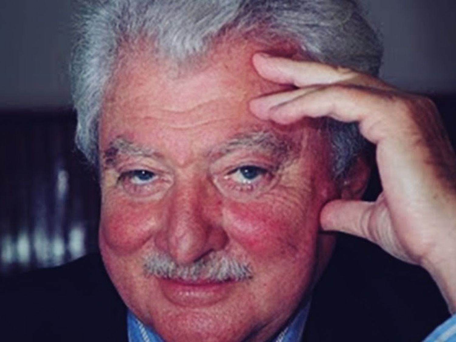 A los 80 años, falleció el periodista Mario Mactas