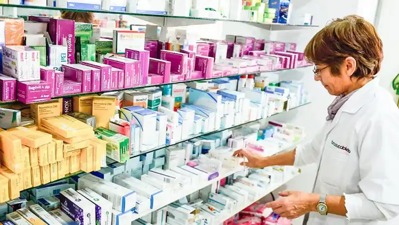 Medicamentos más caros: Durante los últimos dos años y medio, el precio aumentó hasta un 284%