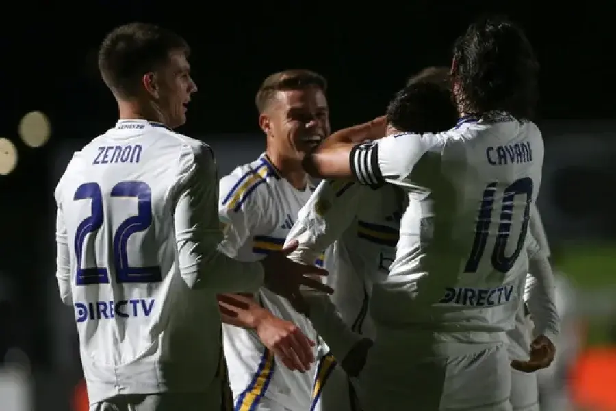 "Los grandes"  se impusieron en la LPF