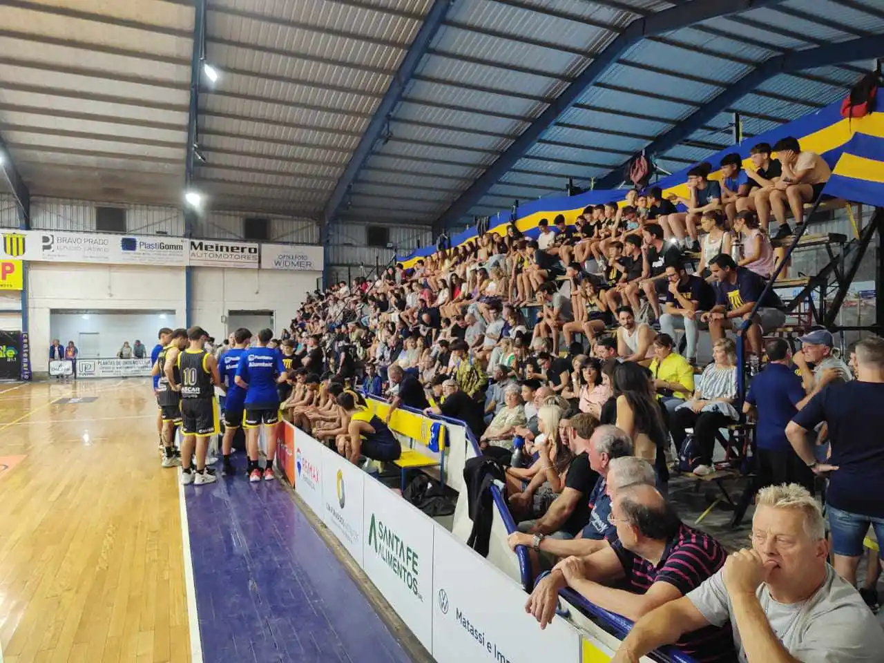 Centenario Santa Paula - 4