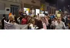 Marcha por la Educación: la ciudad se movilizó en defensa de la educación pública