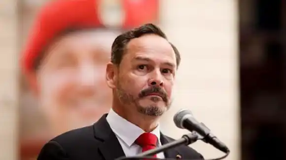 «Decreto de Emergencia Económica busca proteger la producción del país»: José Vielma Mora