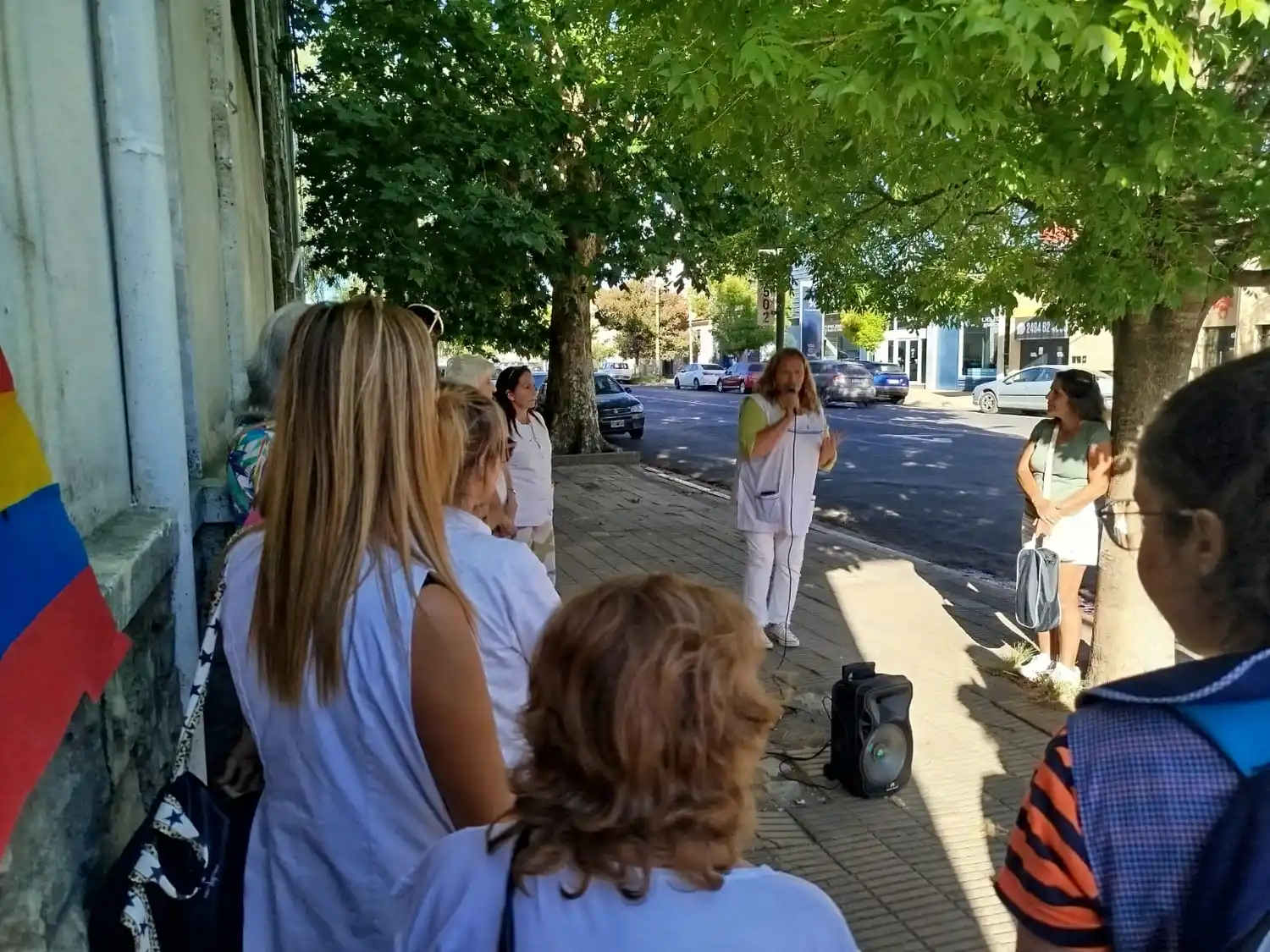 Escuela Primaria 7 - ASAMBLEA 12-2-25 - 2